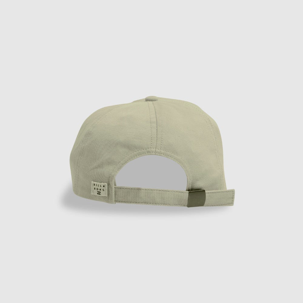 Womens Baseline Cap