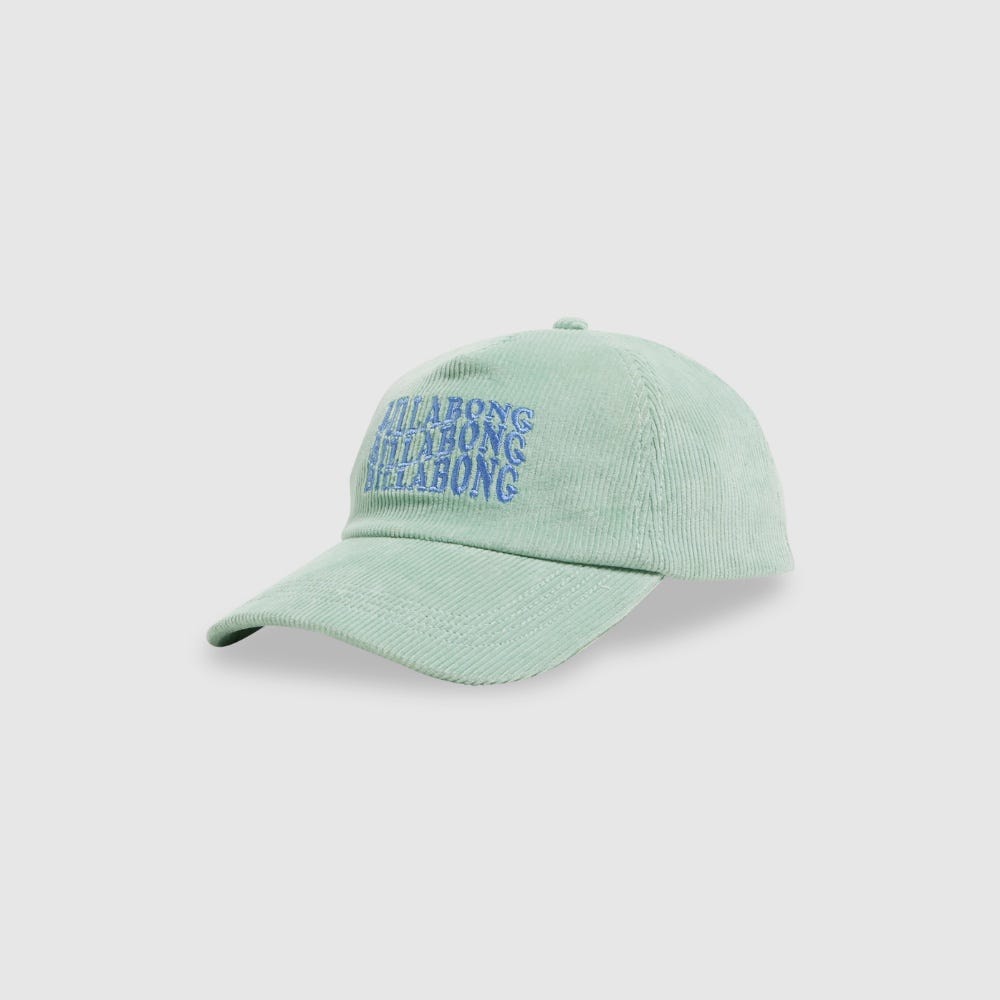 Womens Set The Tone Cap