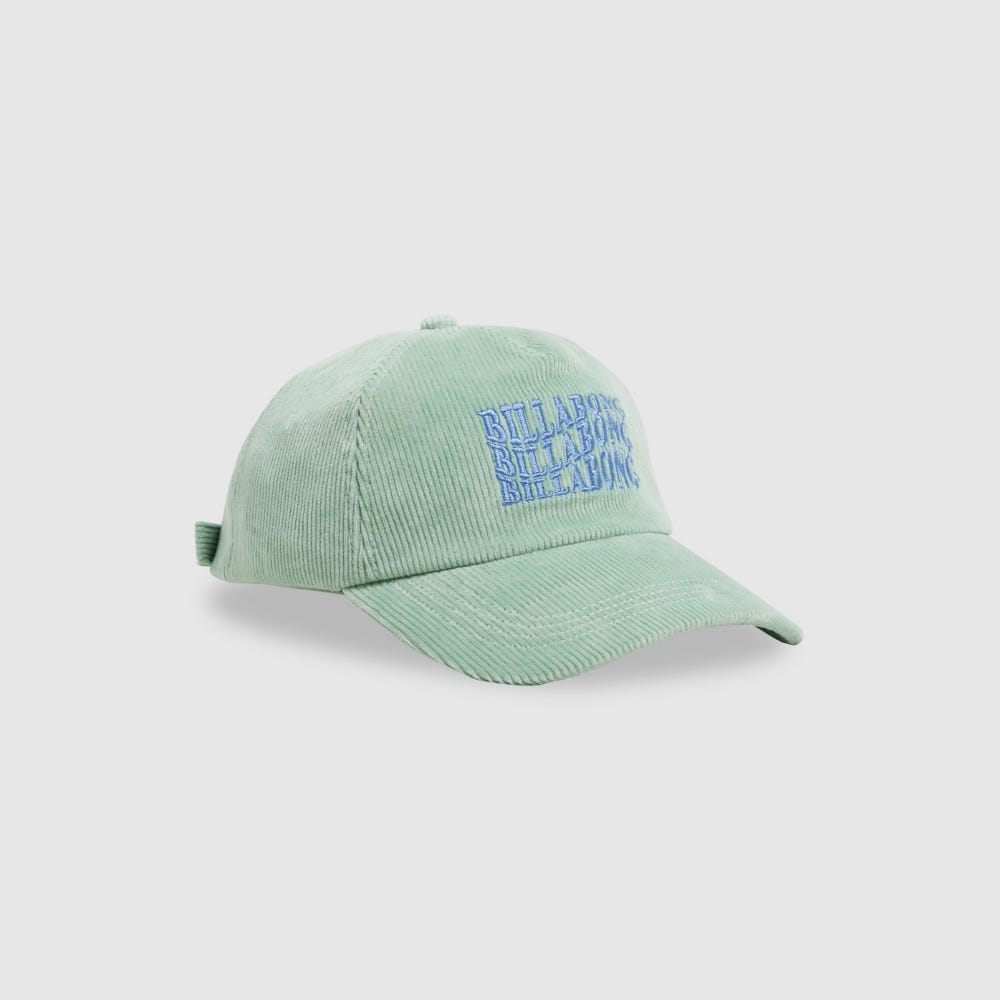 Womens Set The Tone Cap