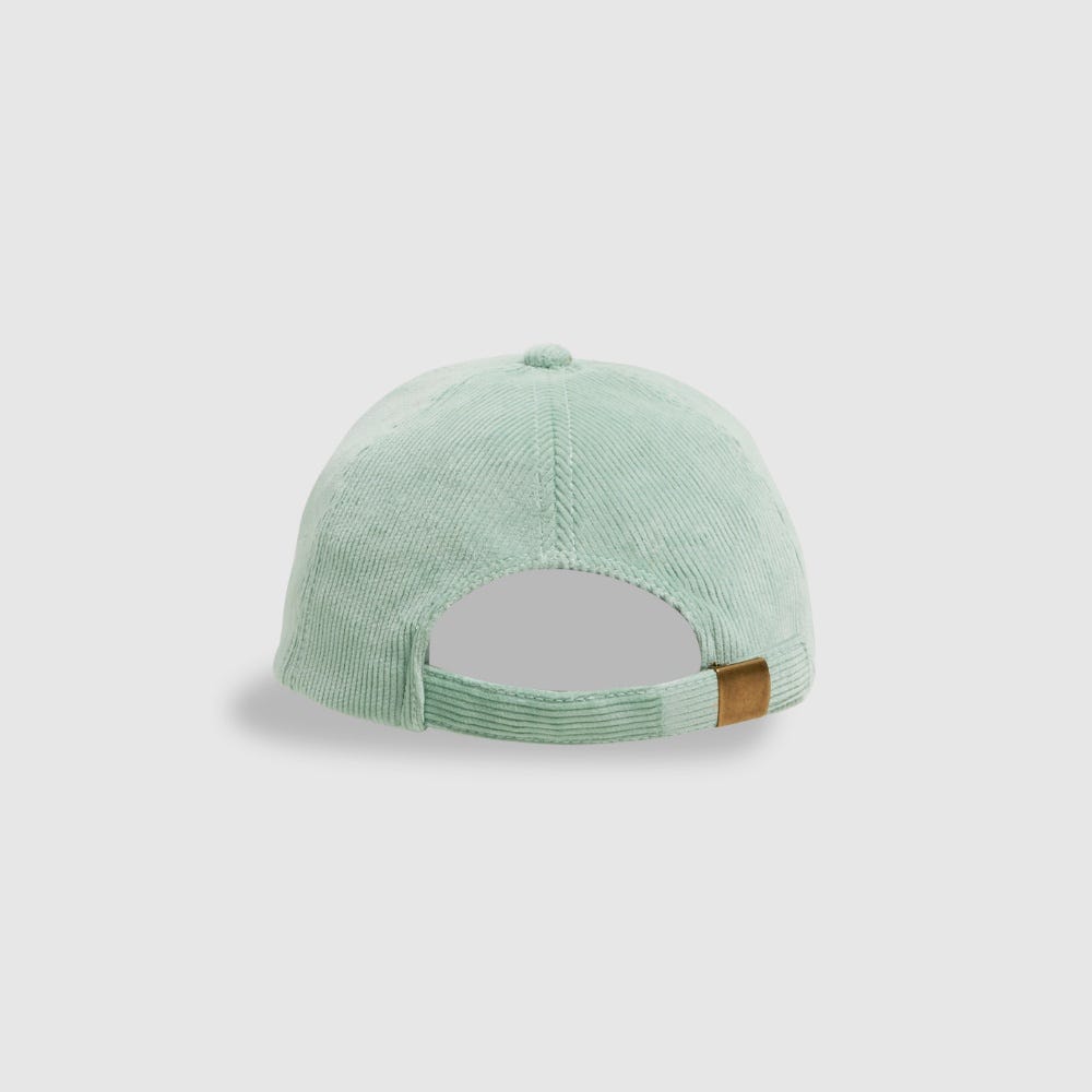 Womens Set The Tone Cap