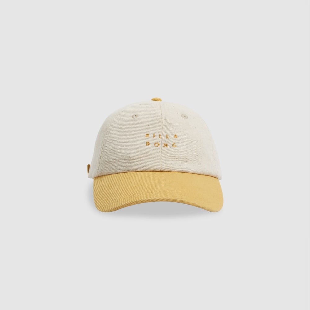 Womens Vivid Dad Hat