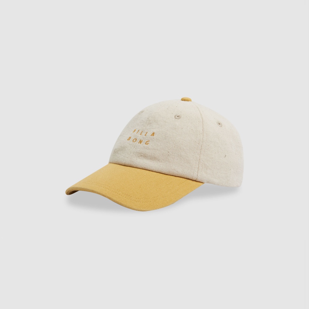 Womens Vivid Dad Hat