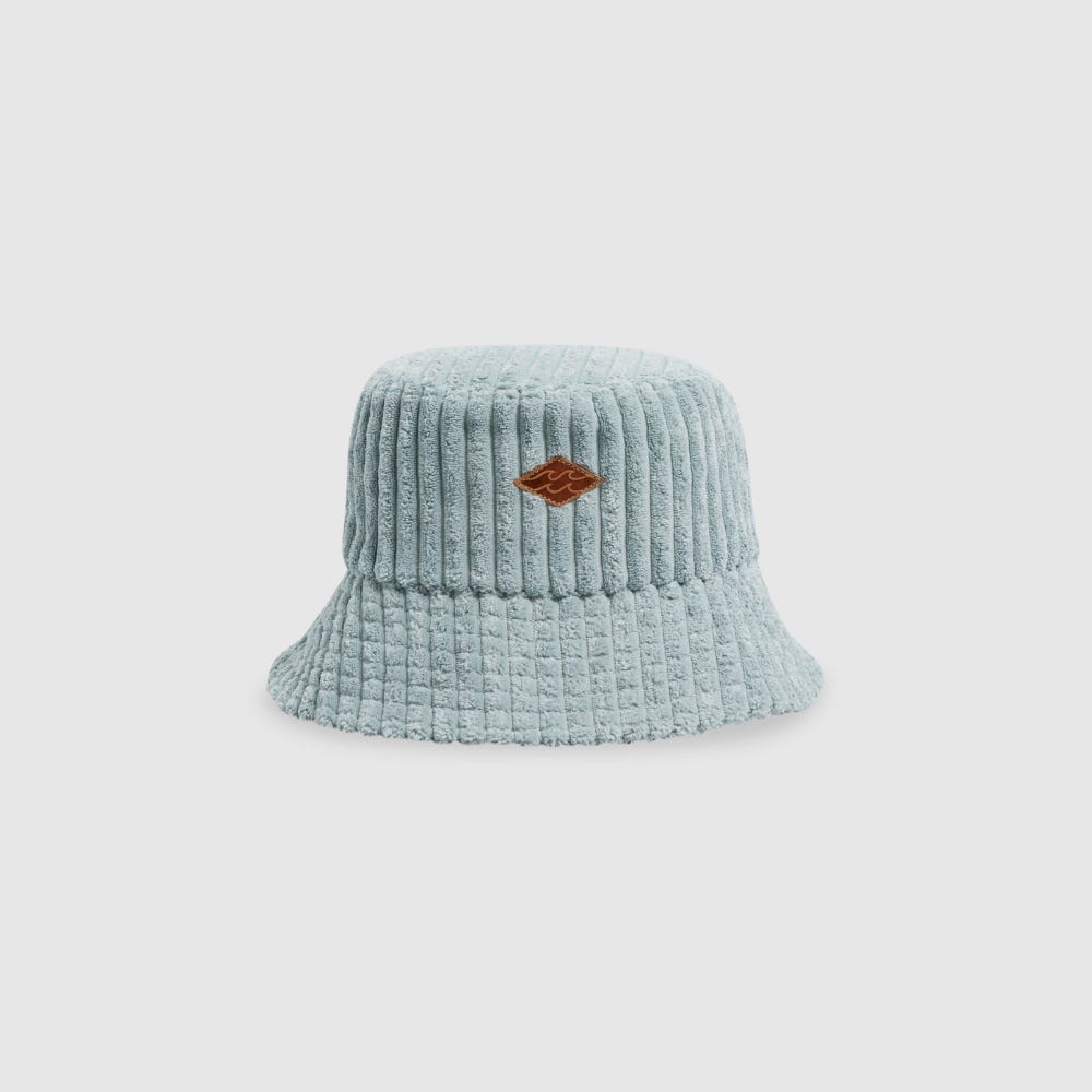 Womens New Dawn Bucket Hat