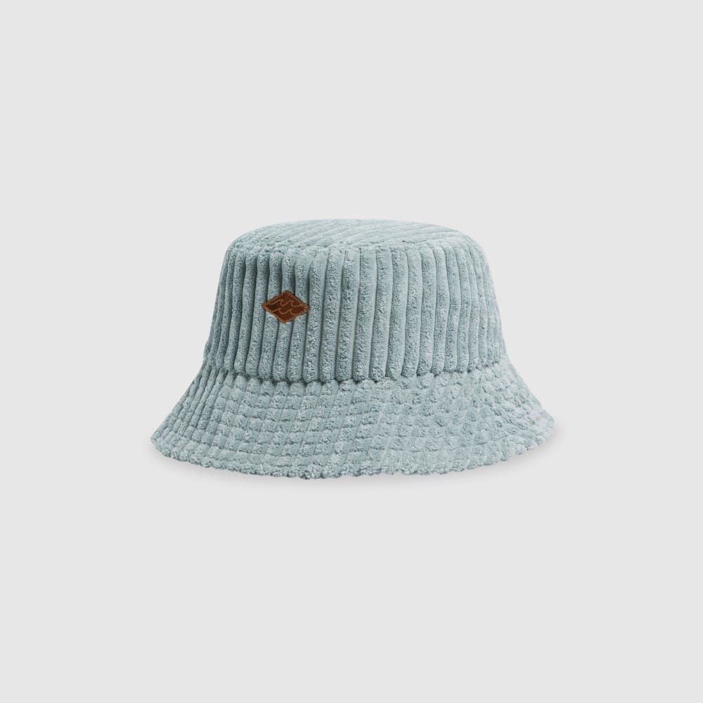 Womens New Dawn Bucket Hat