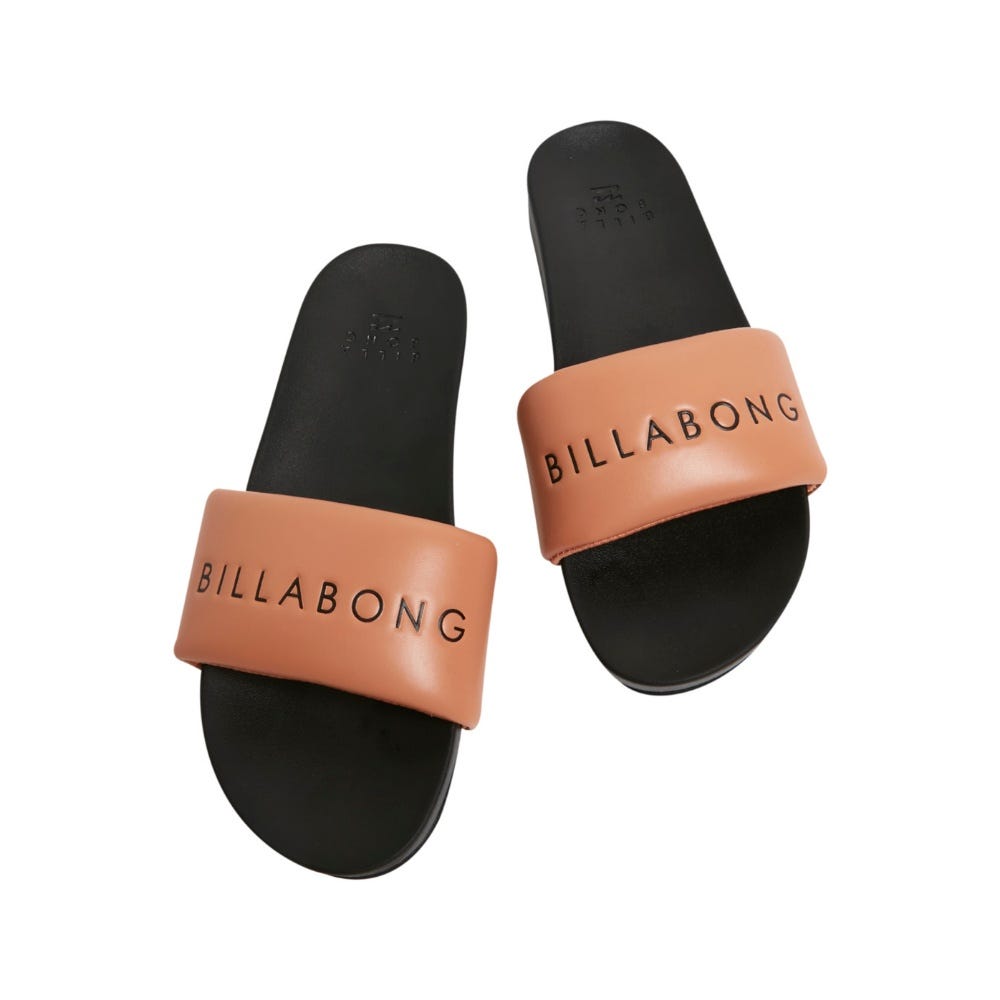 Womens Serenity Slides