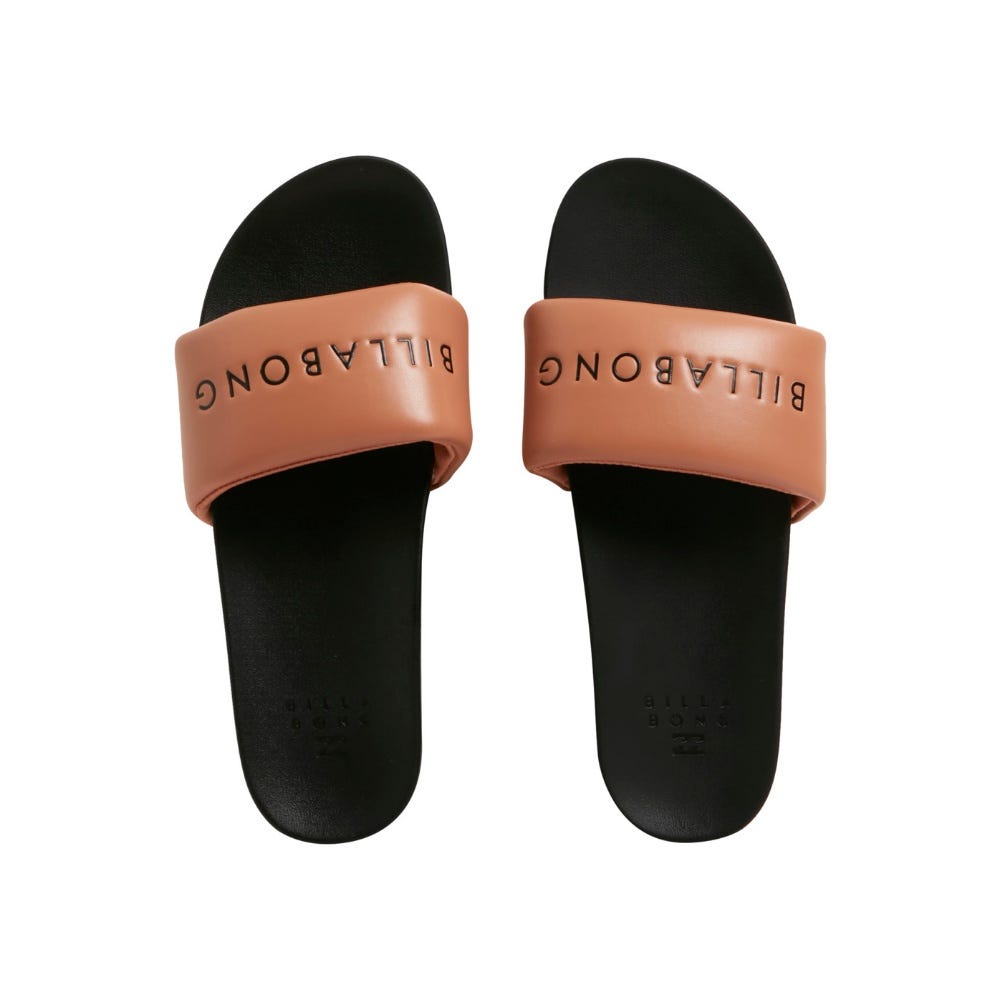 Womens Serenity Slides