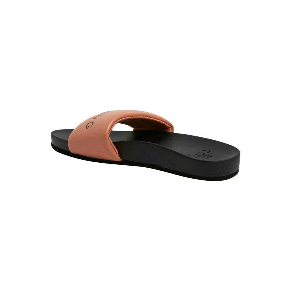 Womens Serenity Slides