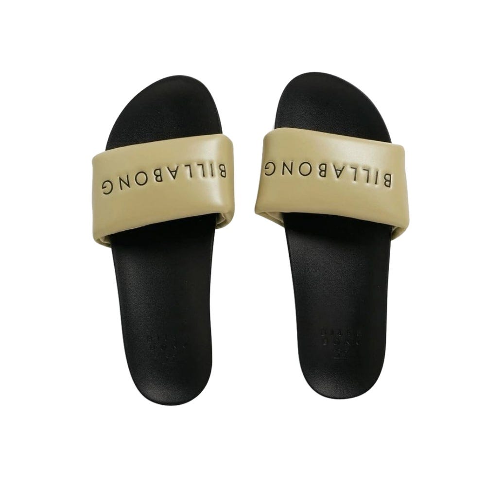 Womens Serenity Slide In Sage