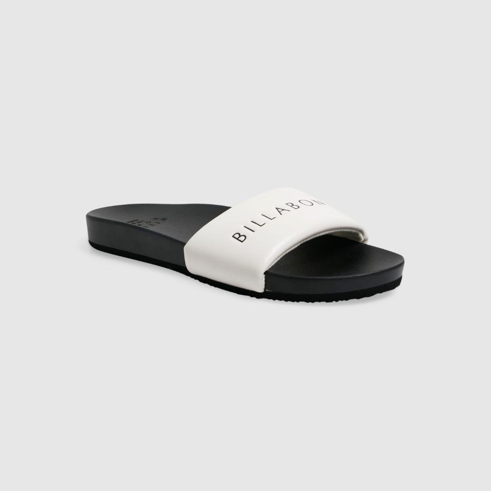 Womens Serenity Slides