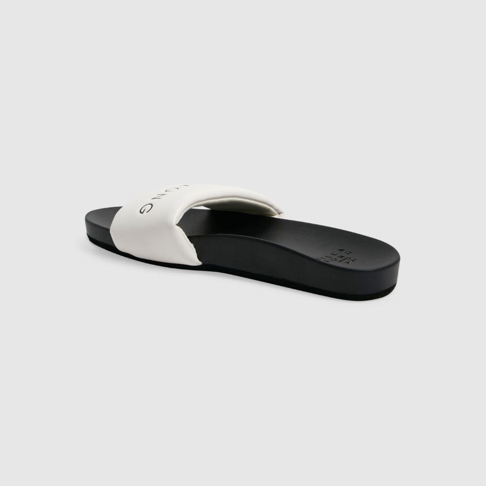 Womens Serenity Slides