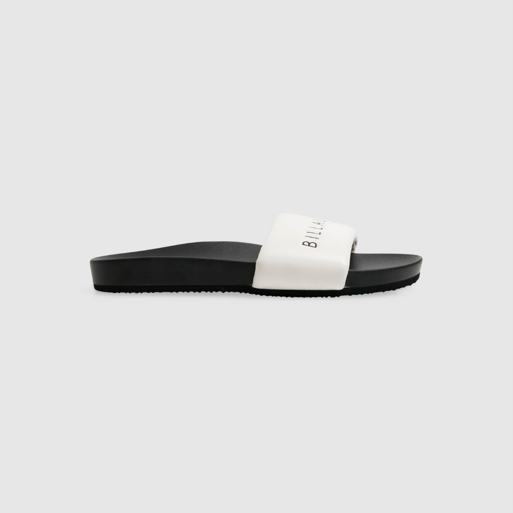 Womens Serenity Slides
