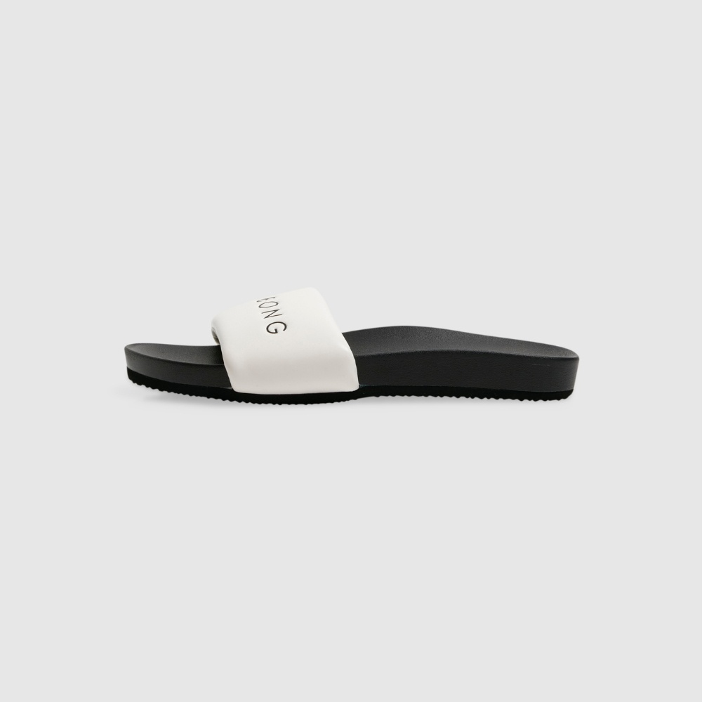 Womens Serenity Slides