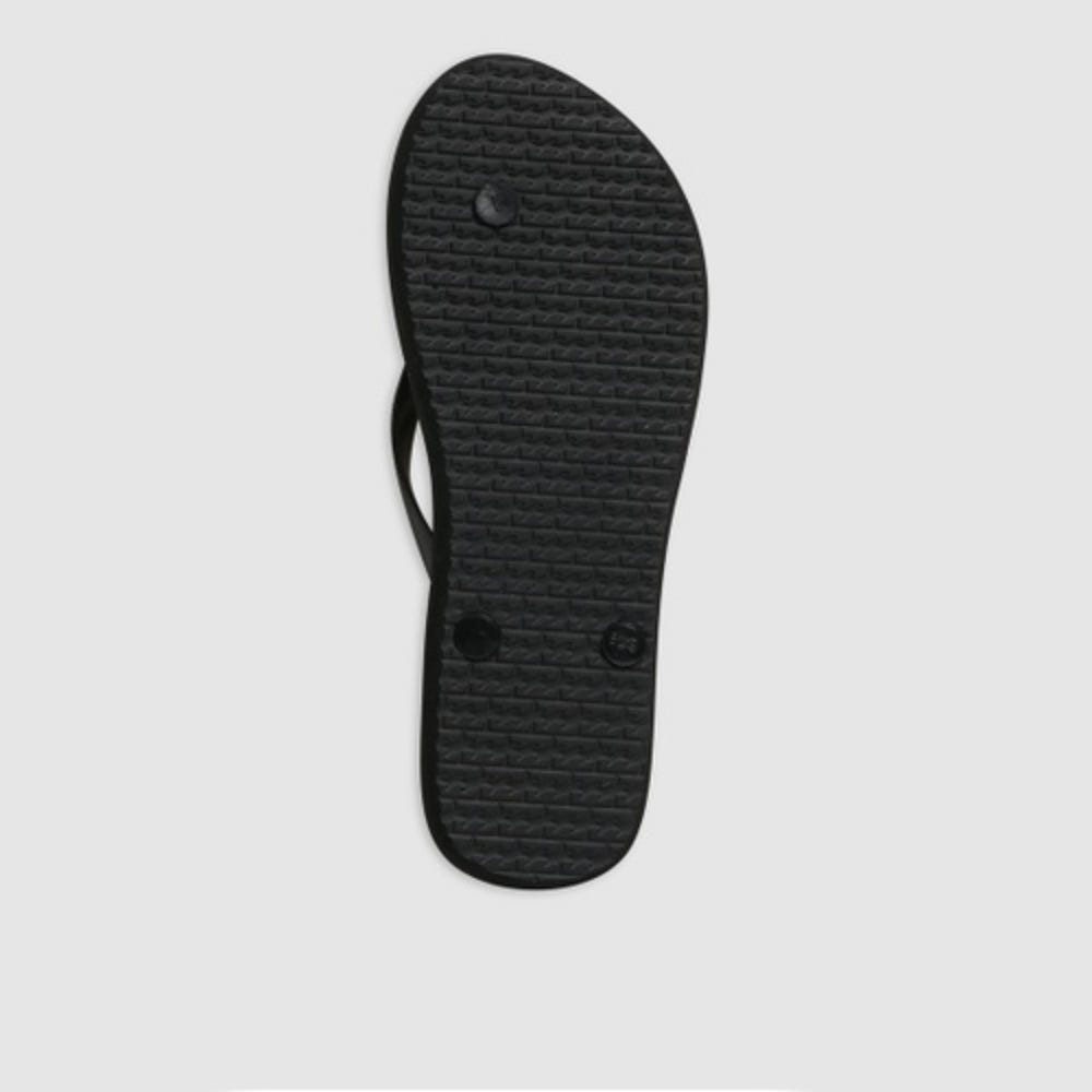 Womens Utopia Thong In Black