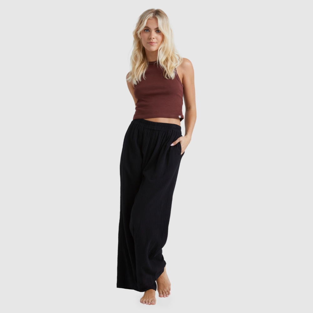 Follow Me Pants - Women