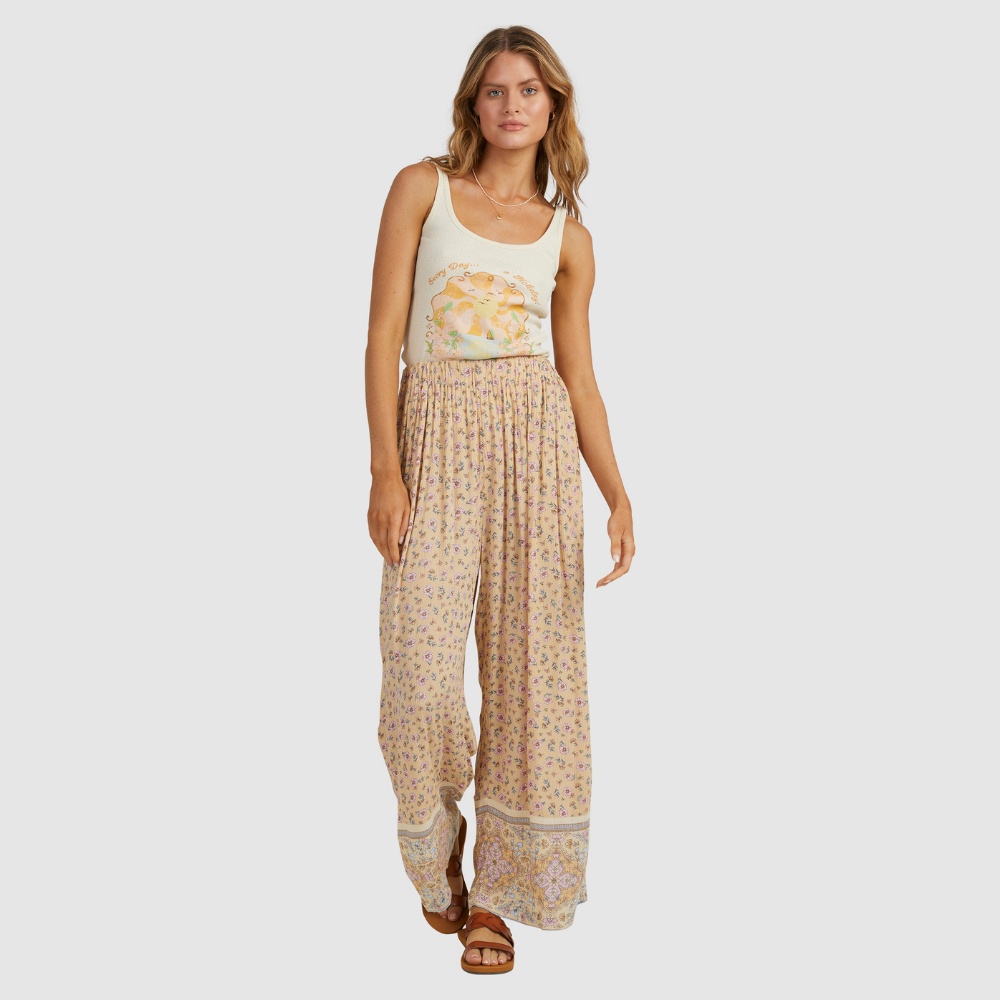 Womens Lamour Follow Me Eco Pants