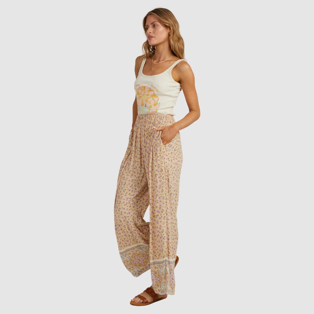 Womens Lamour Follow Me Eco Pants