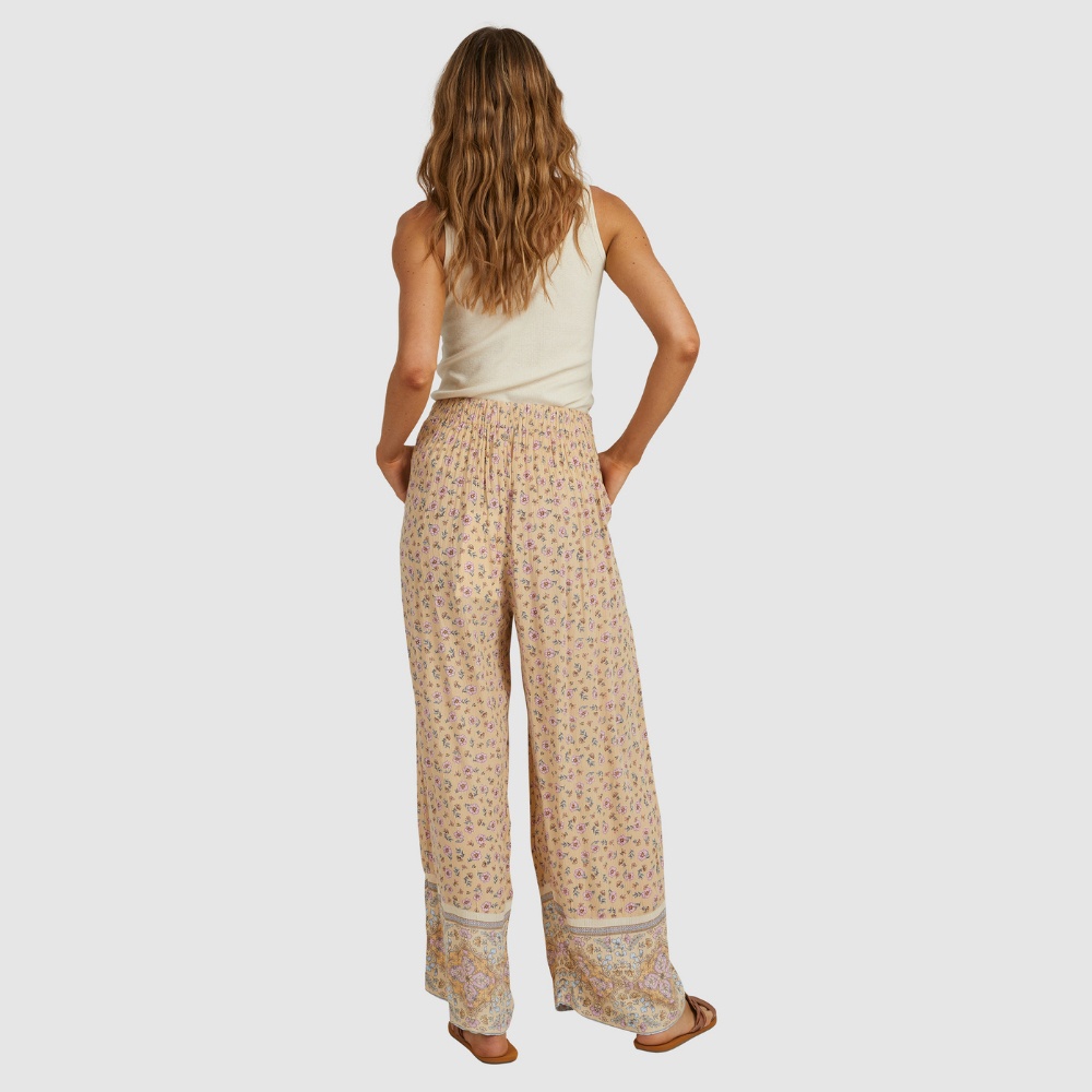 Womens Lamour Follow Me Eco Pants