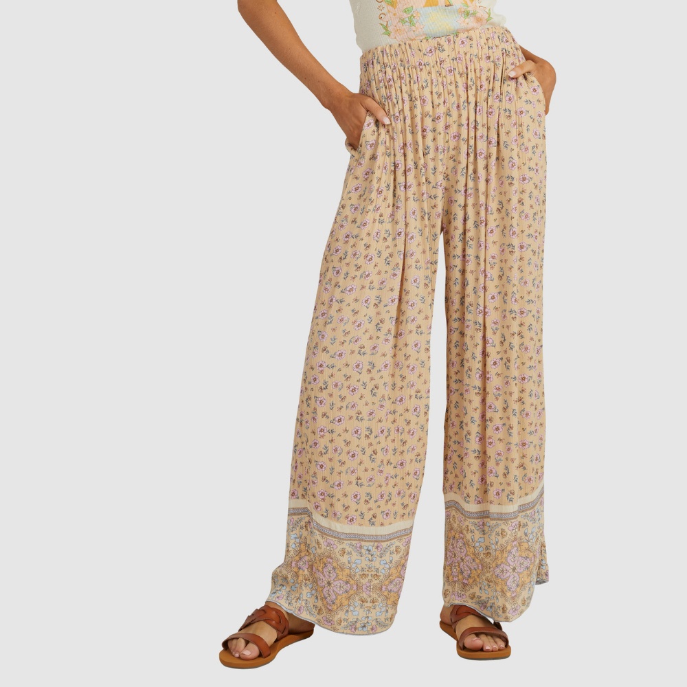 Womens Lamour Follow Me Eco Pants