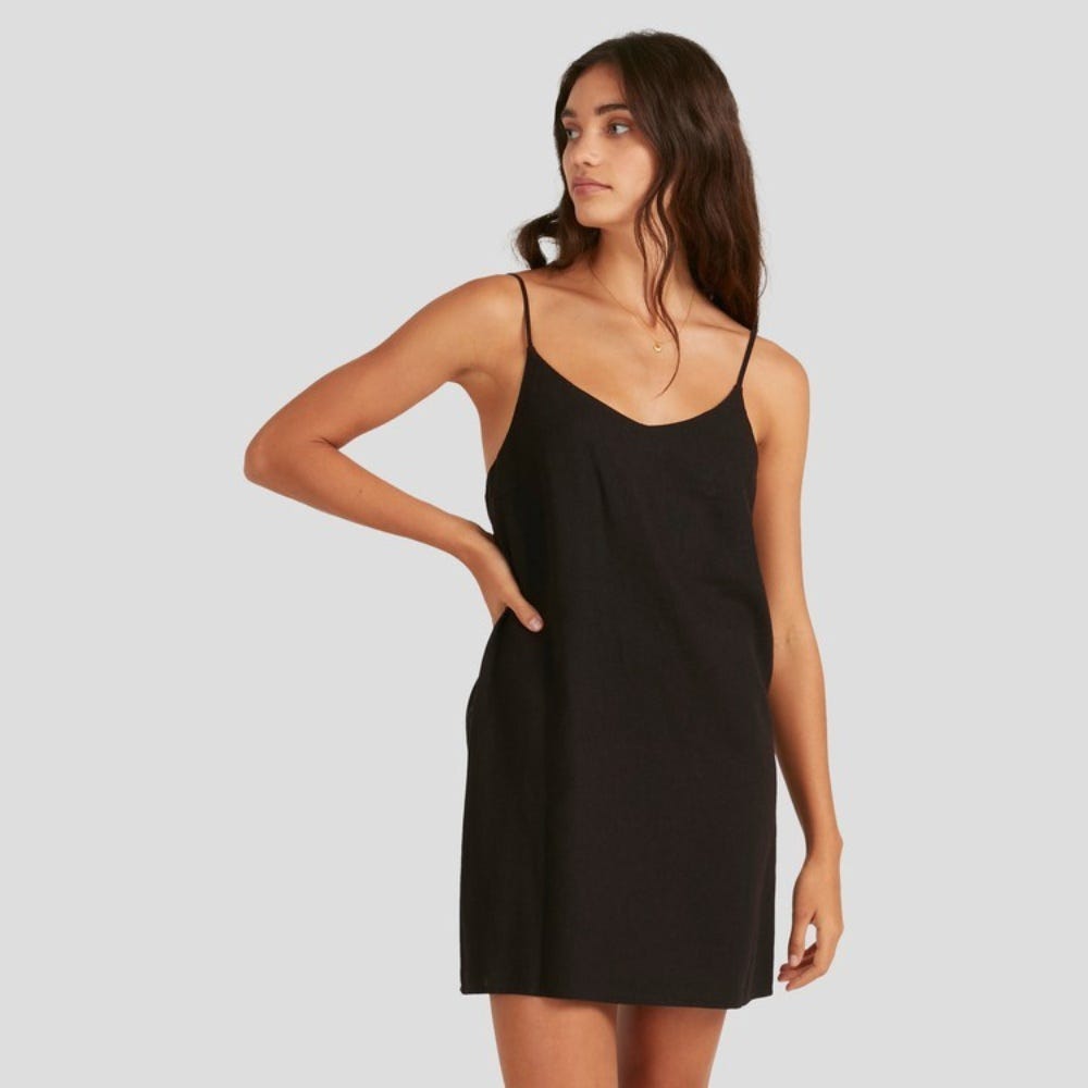Summer Love Dress - Women