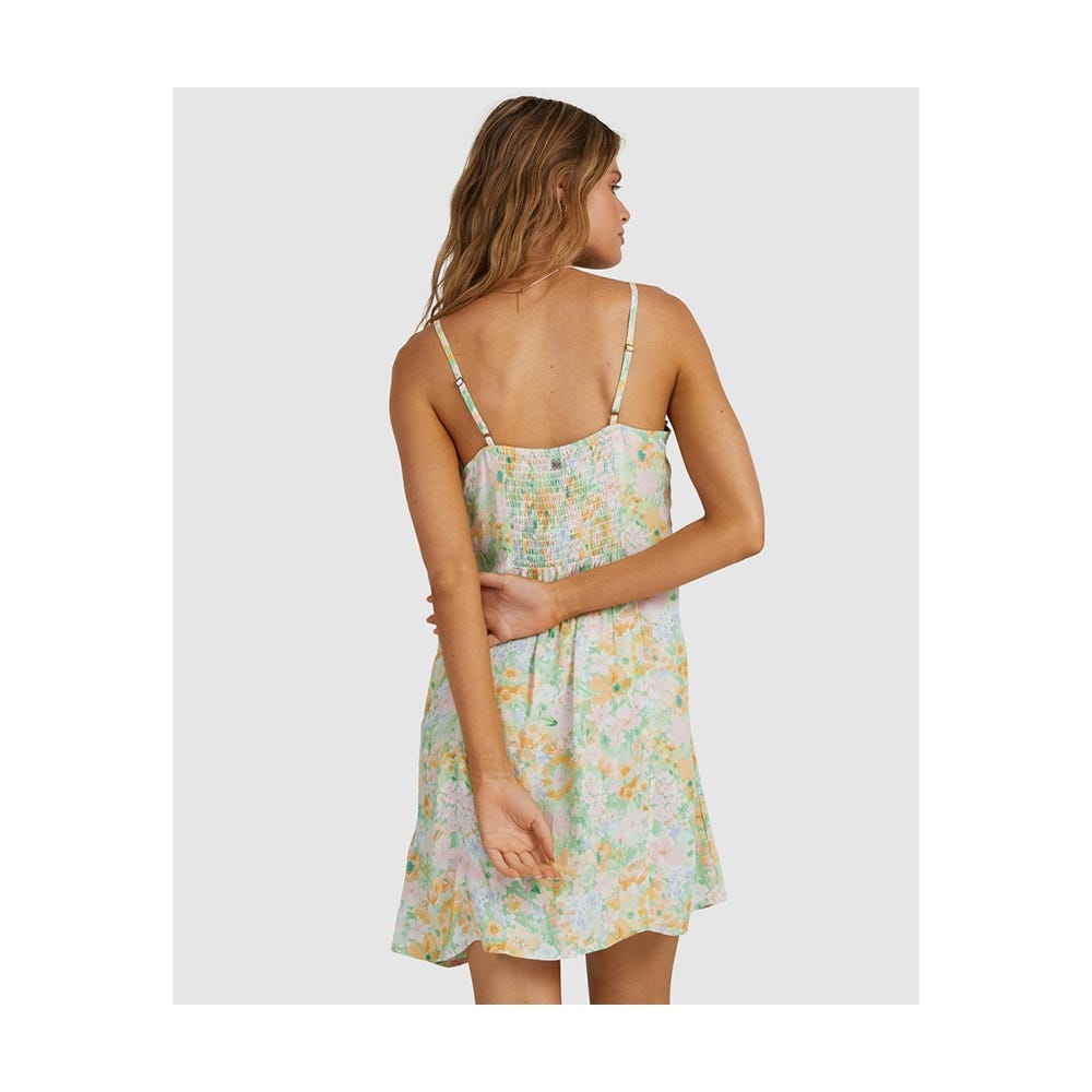 Womens Soft Rave Dress
