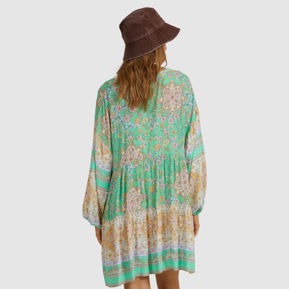 Womens La Mer Eco Dress