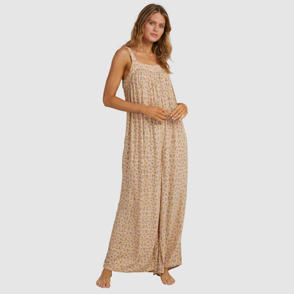 Womens Lamour Eco Jumpsuit