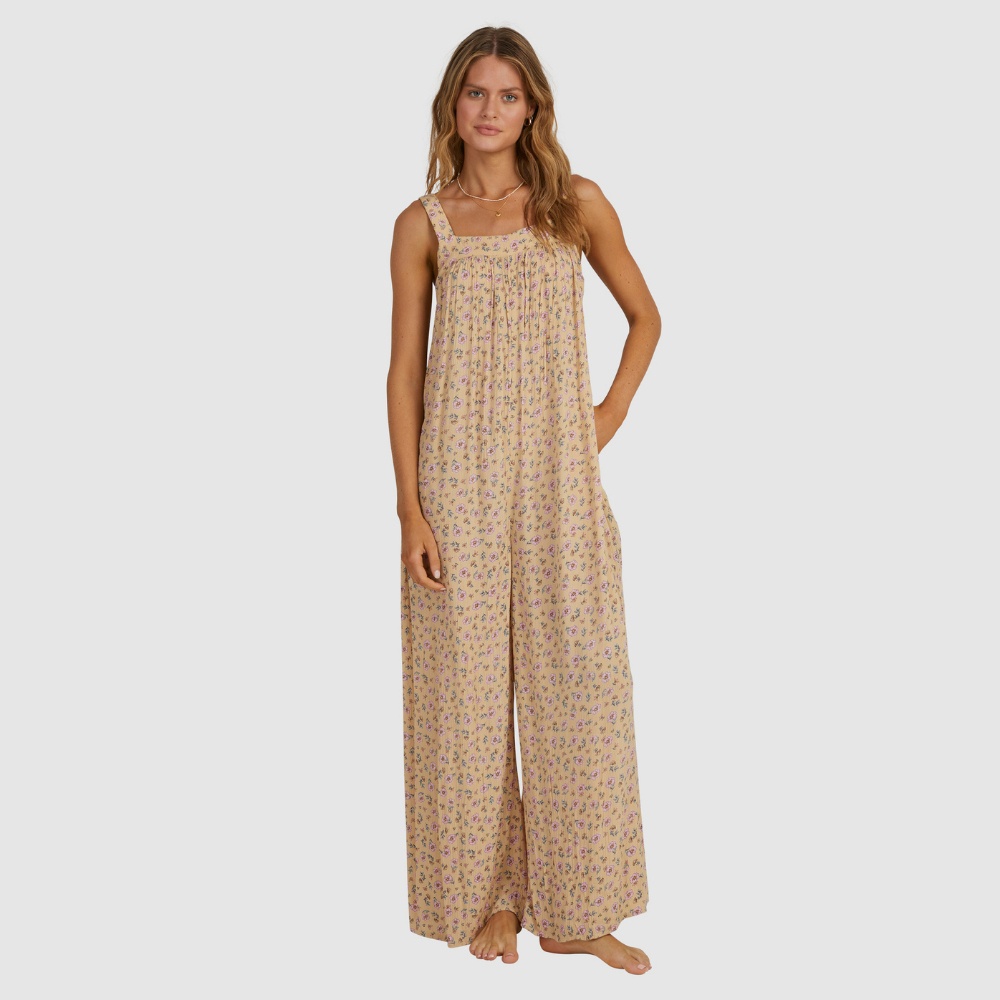Womens Lamour Eco Jumpsuit
