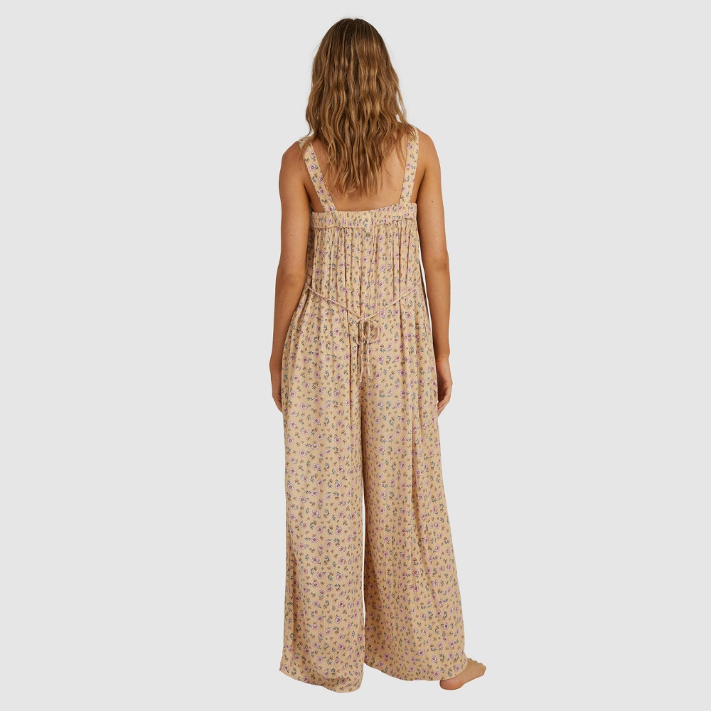 Womens Lamour Eco Jumpsuit