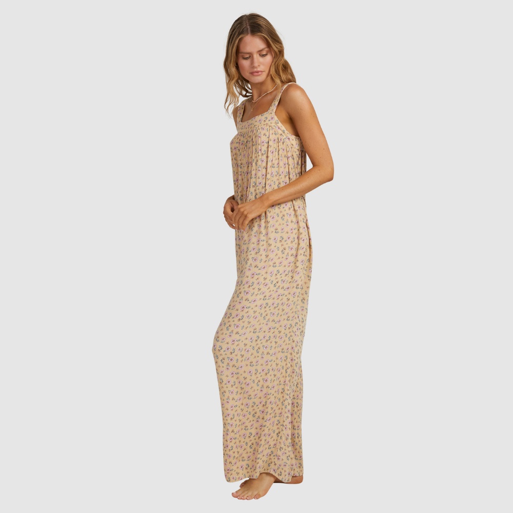 Womens Lamour Eco Jumpsuit