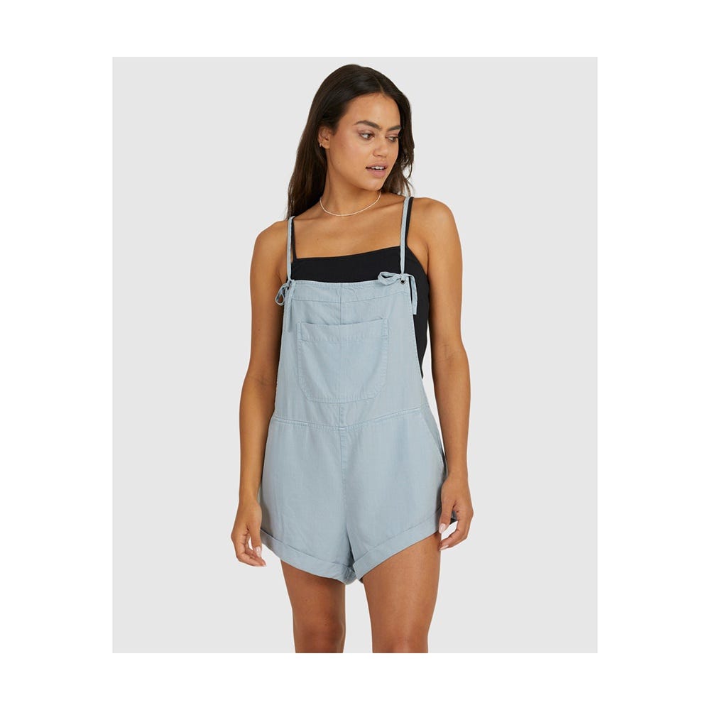 Womens Wild Pursuit Playsuit