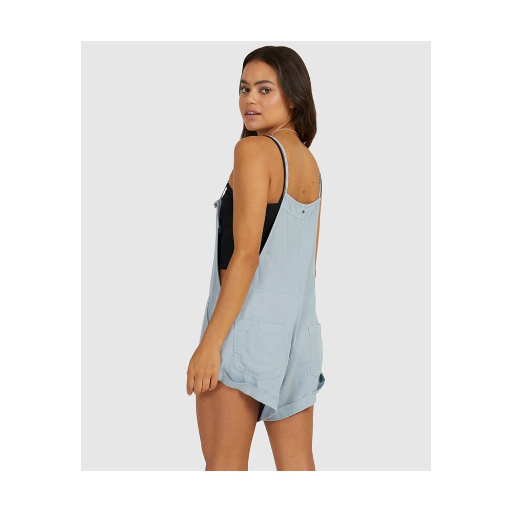 Womens Wild Pursuit Playsuit