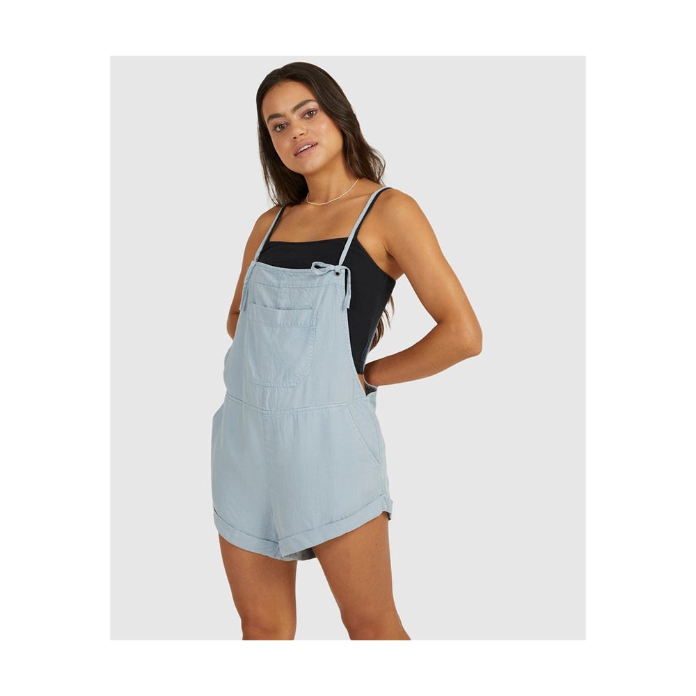 Womens Wild Pursuit Playsuit