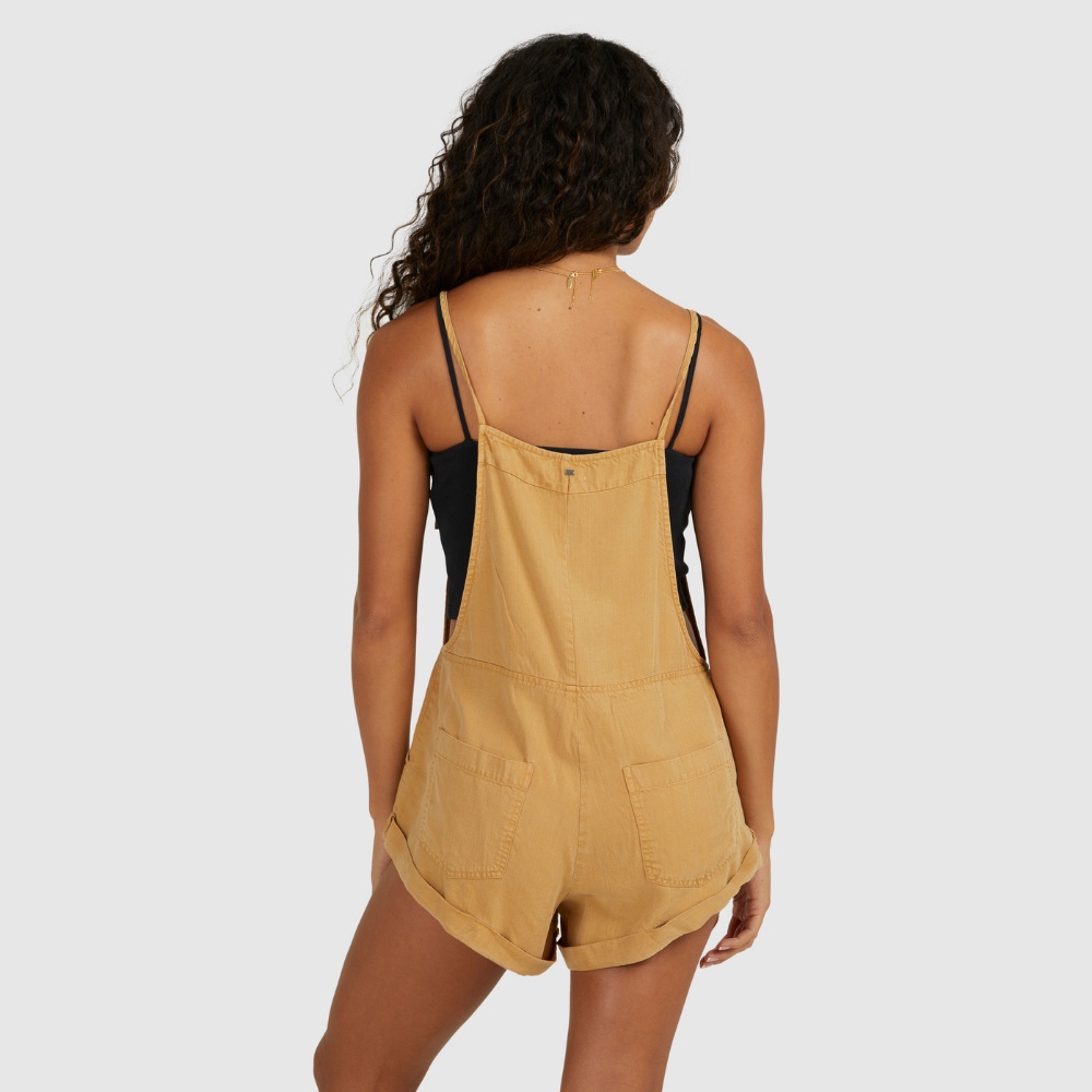 Womens Wild Pursuit Playsuit