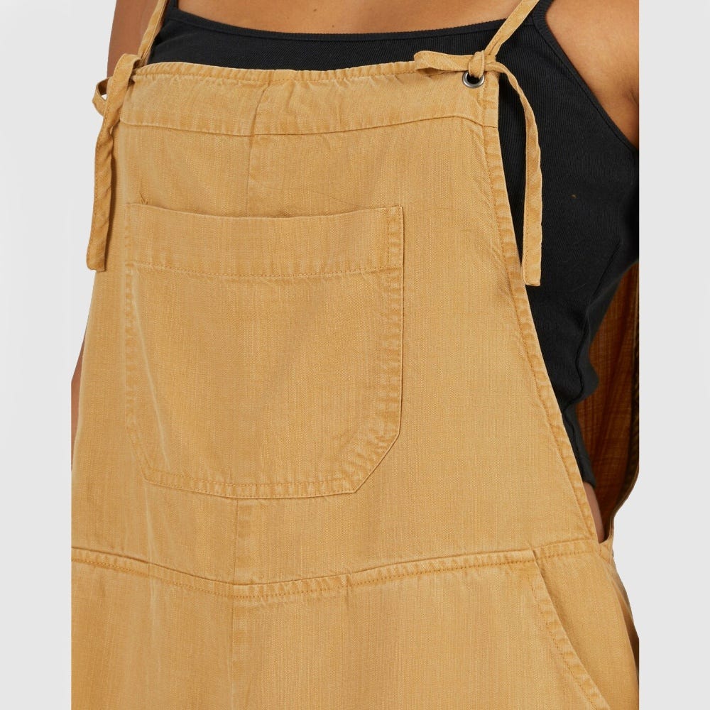 Womens Wild Pursuit Playsuit