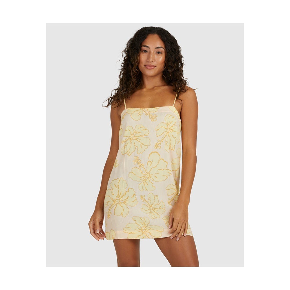 Womens Haveli Bay Eco Dress