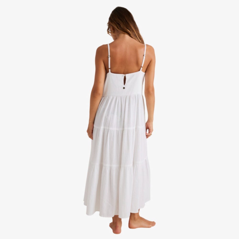 Lost Love Maxi Dress - Women