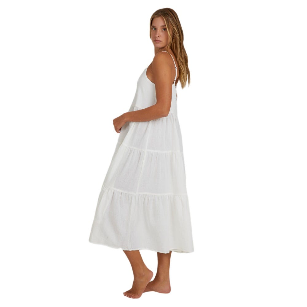 Lost Love Maxi Dress - Women