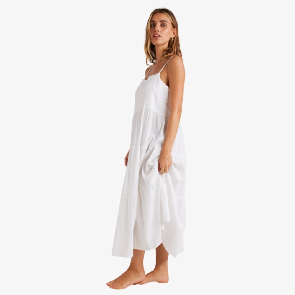 Lost Love Maxi Dress - Women