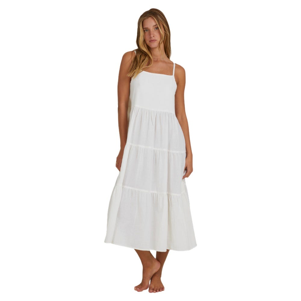 Lost Love Maxi Dress - Women