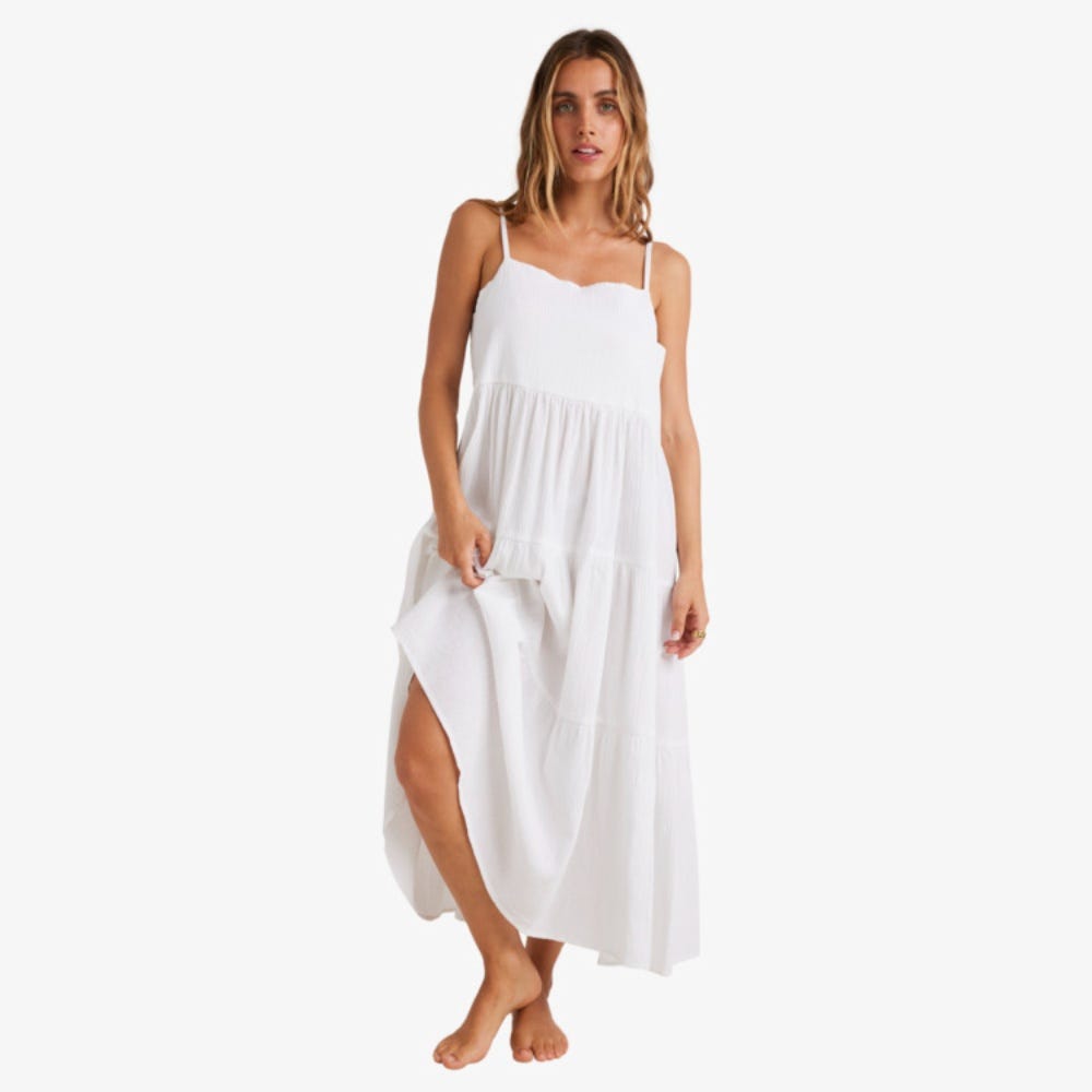 Lost Love Maxi Dress - Women