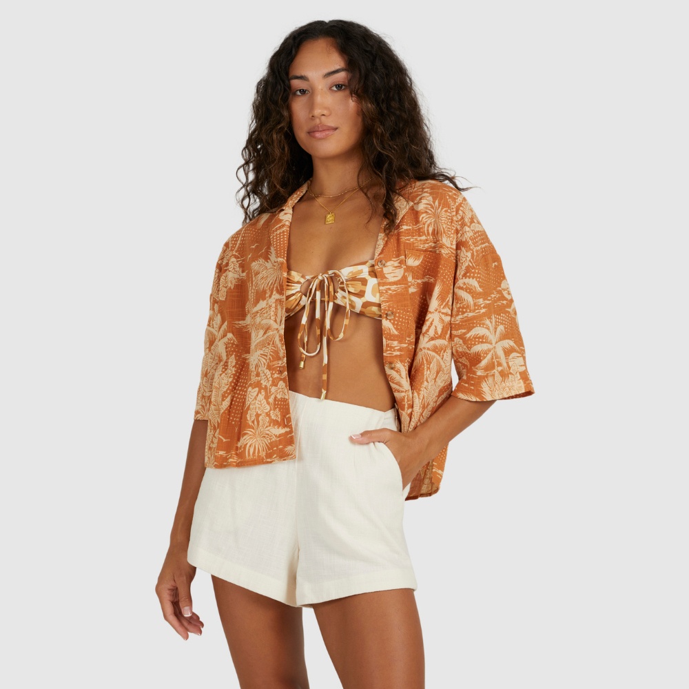 Womens Dream Days Shirt