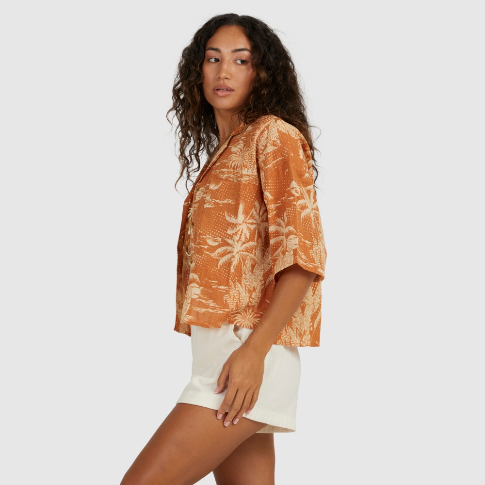 Womens Dream Days Shirt