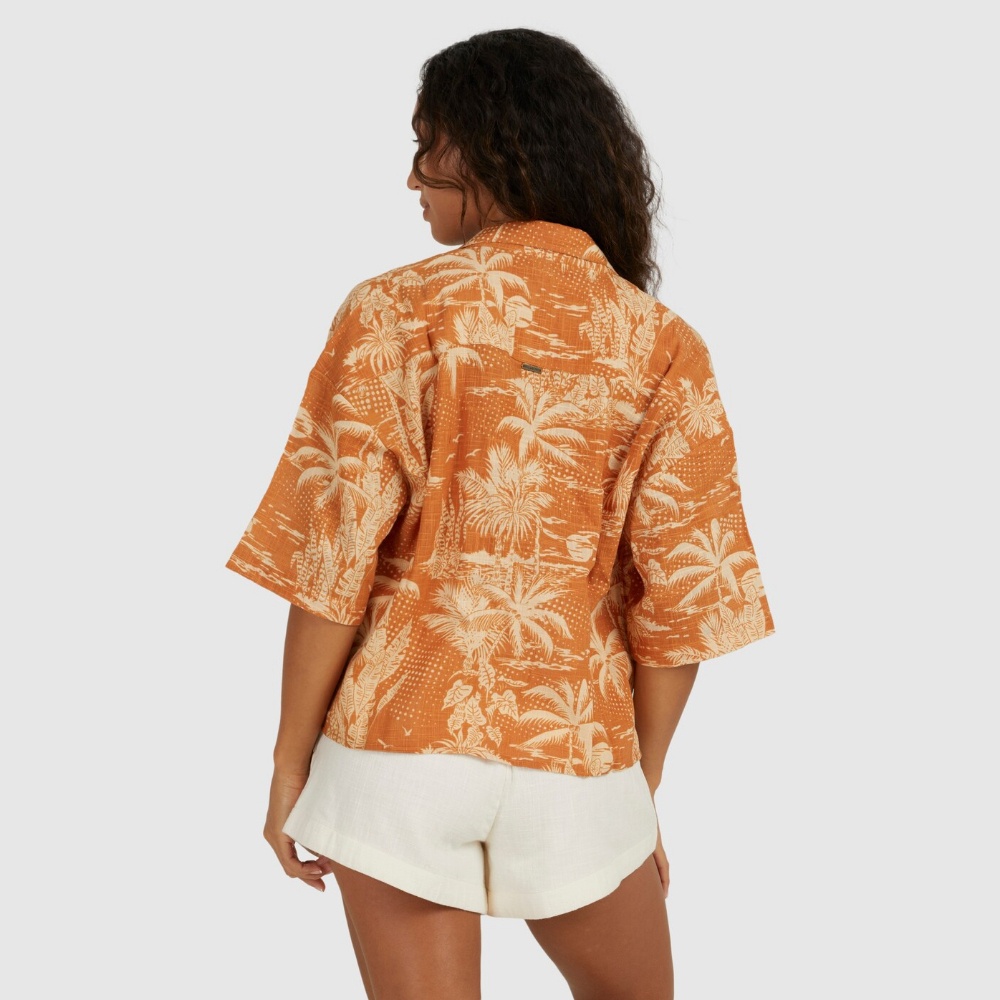 Womens Dream Days Shirt