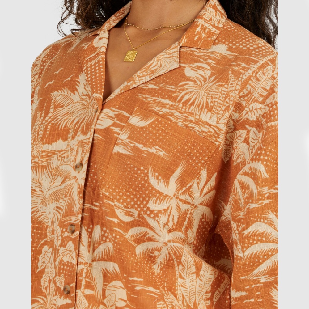 Womens Dream Days Shirt