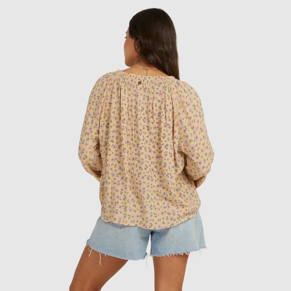 Womens Lamour Eco Top