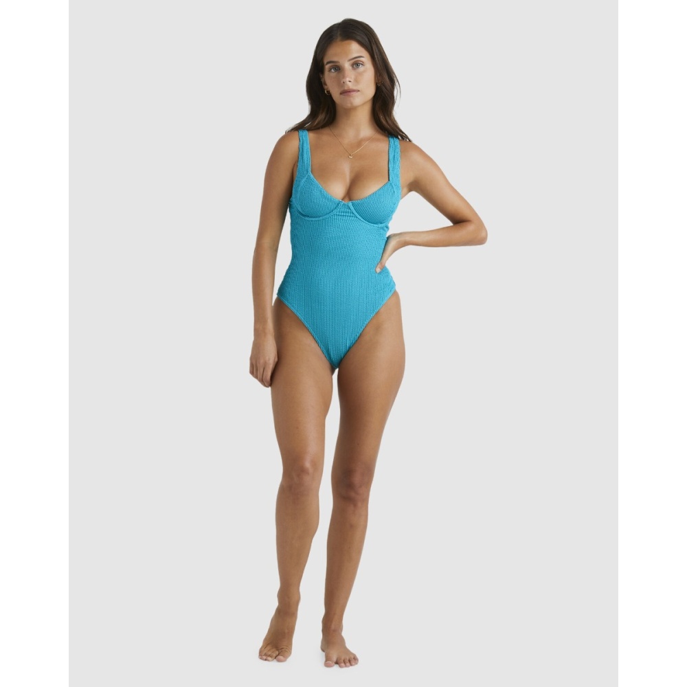 Womens Summer High Chloe One-Piece Swimsuit