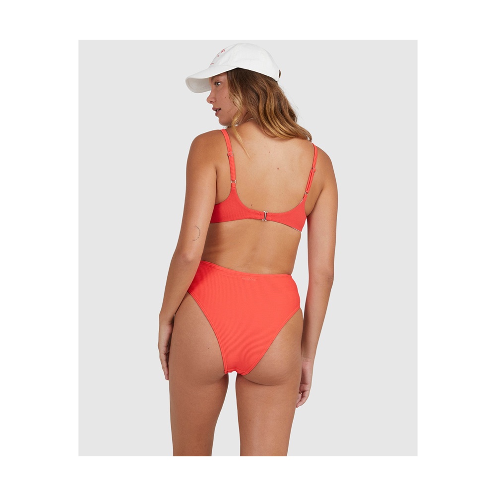 Womens Marina Helena Bralette Bikini Top