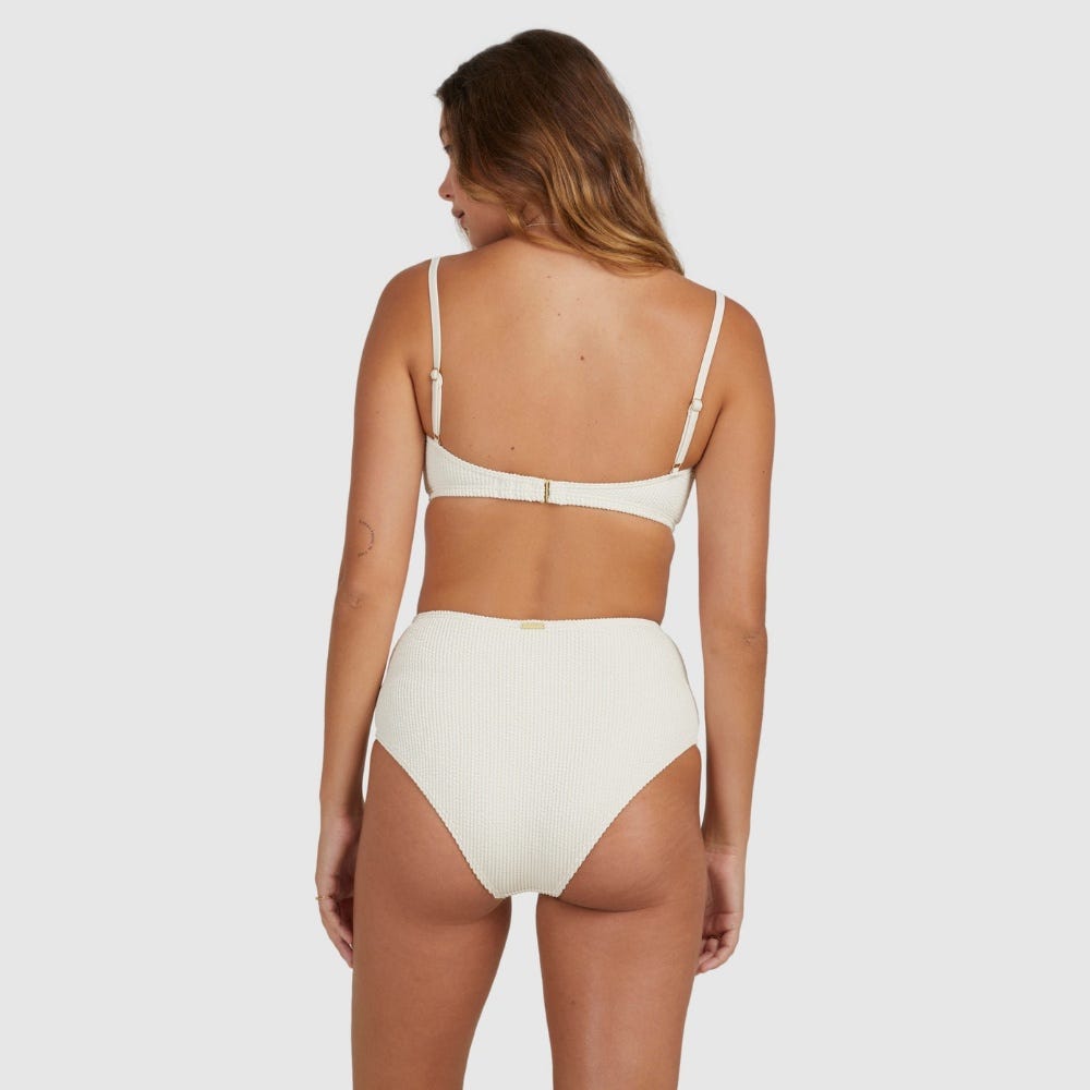 Womens Summer High Lila D/DD Bralette Bikini Top