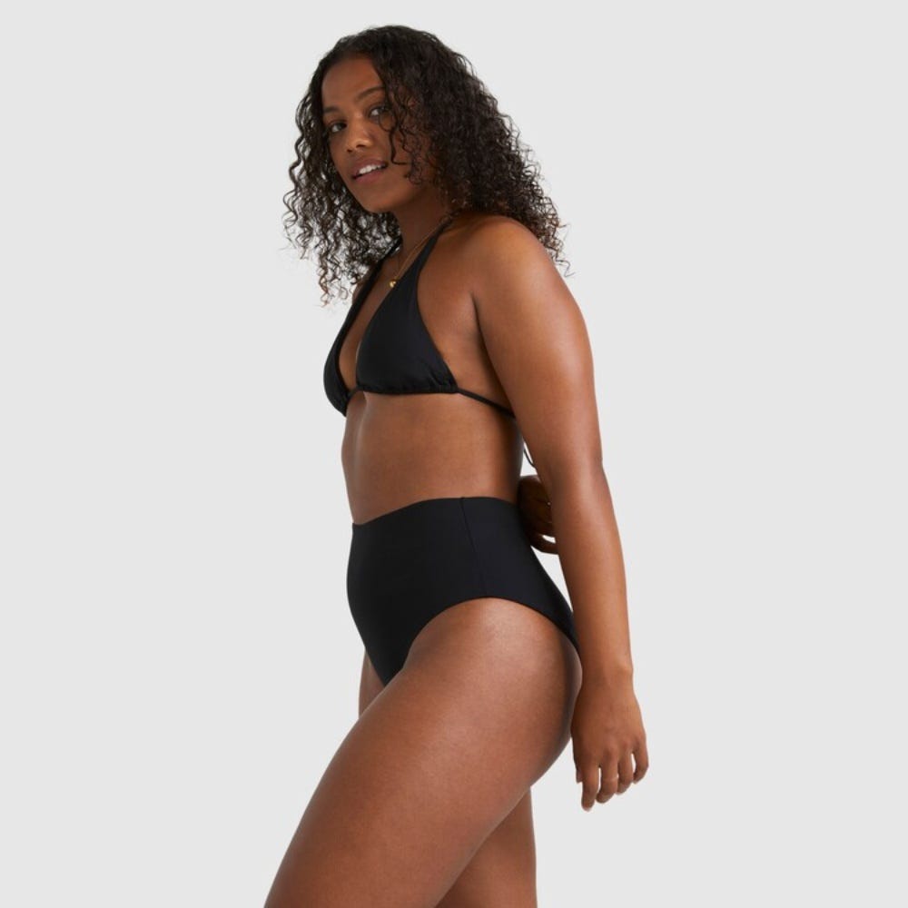 Sol Searcher Multi Triangle Bikini Top - Women