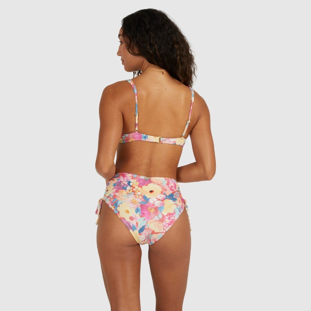 Womens Summer Bliss Ruby Bra Bikini Top